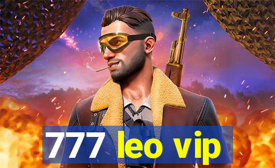 777 leo vip